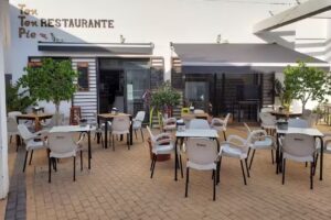 Tentenpie San Jos&eacute;