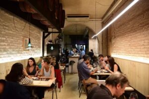 Te&ograve;ric Taverna Gastron&ograve;mica