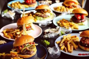 Tepuy Burger | Hamburgueser&iacute;a en Alicante