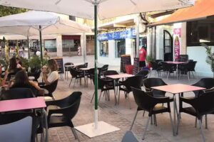 Tequendama Restaurante