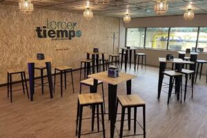 Tercer Tiempo Dehesa Boyal