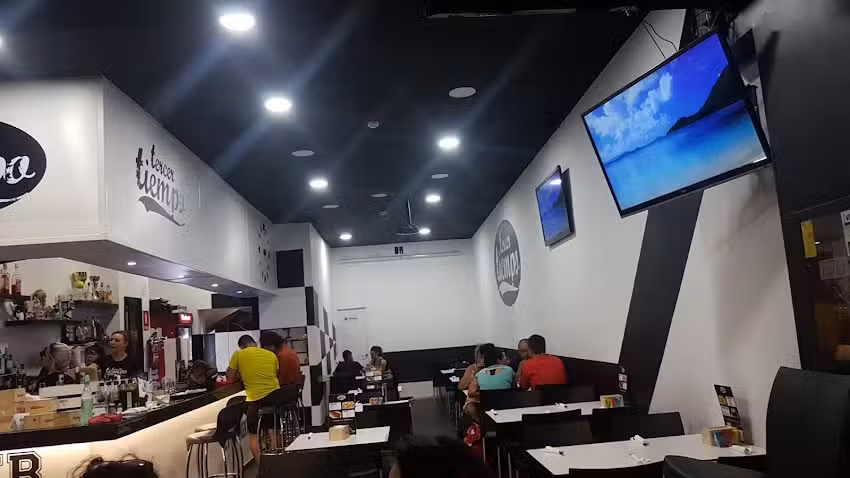 Tercer Tiempo
