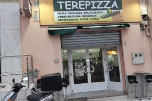Terepizza artesanal