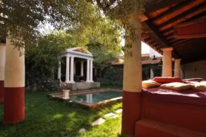 Termas Aqua Libera