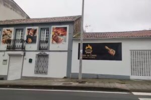 Terra Da Chispa