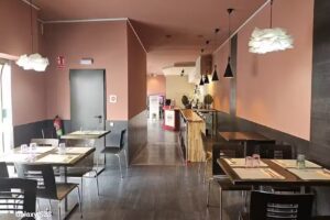 Terra Gav&agrave; Restaurant Gastrobar