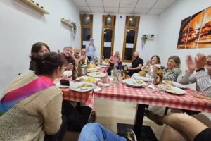 Terra Nostra 1912 Bar & Pizzeria