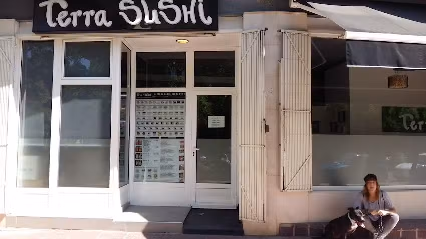 Terra Sushi
