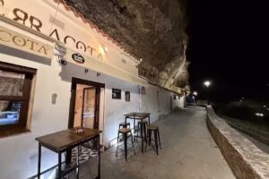 Terracota &ndash; Breakfast &middot; Beers &middot; Drinks