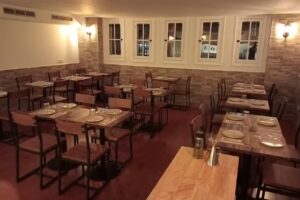 Terranova | Campanar