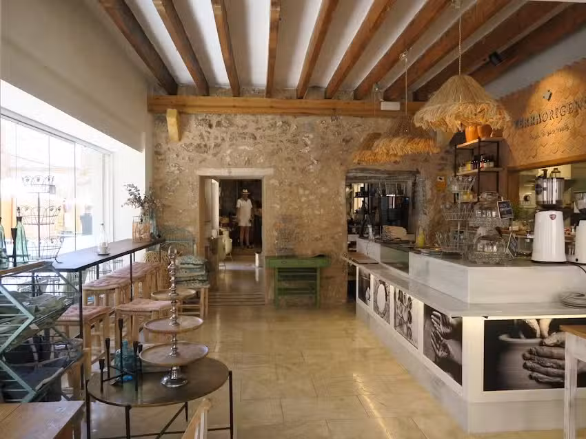 TERRAORIGENS Mallorca