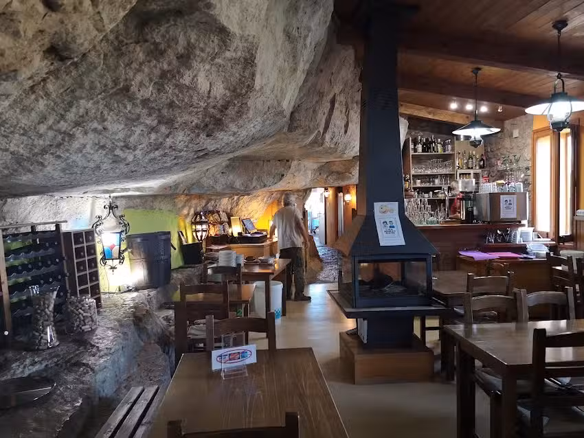 Terrassa de Montsant