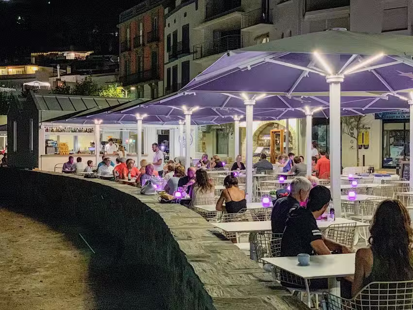 TerrassaBrisa &ndash; Port de la Selva