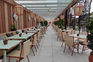 terraza abc sky