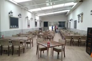 Terraza-Bar La Hispanidad