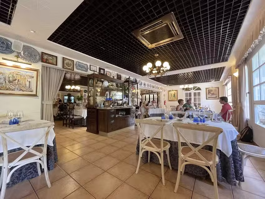 Terraza Carmona