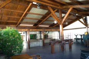 Terraza de Verano Central II