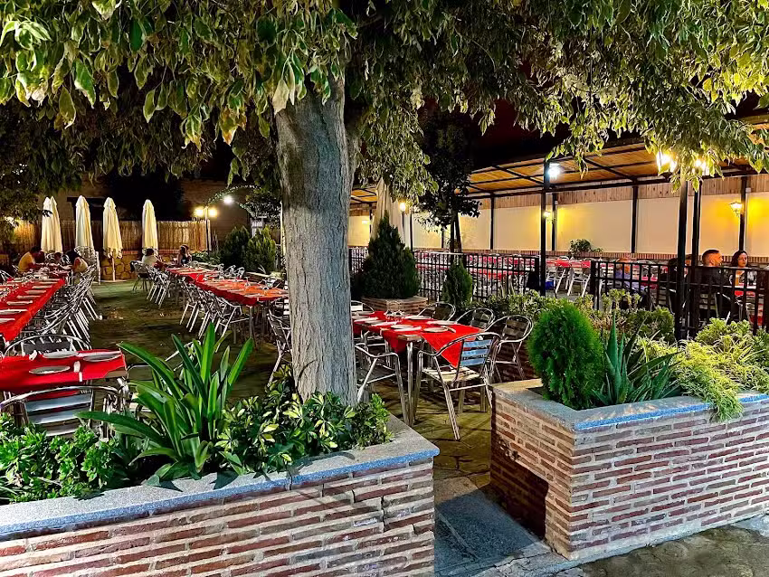 Terraza de Verano La Lonja