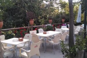 Terraza de VeranoSuizo 2