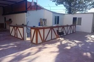 Terraza del Torre&oacute;n