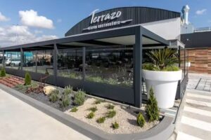 Terrazo Espai Gastron&ograve;mic