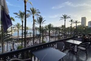 TESELAS &ndash; Restaurante, Barra & Eventos