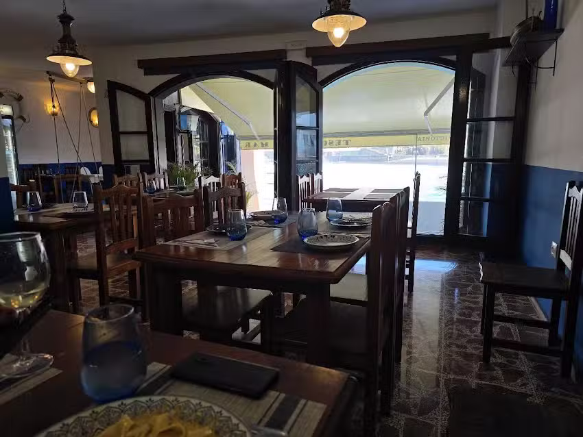 Tesoros del Mar