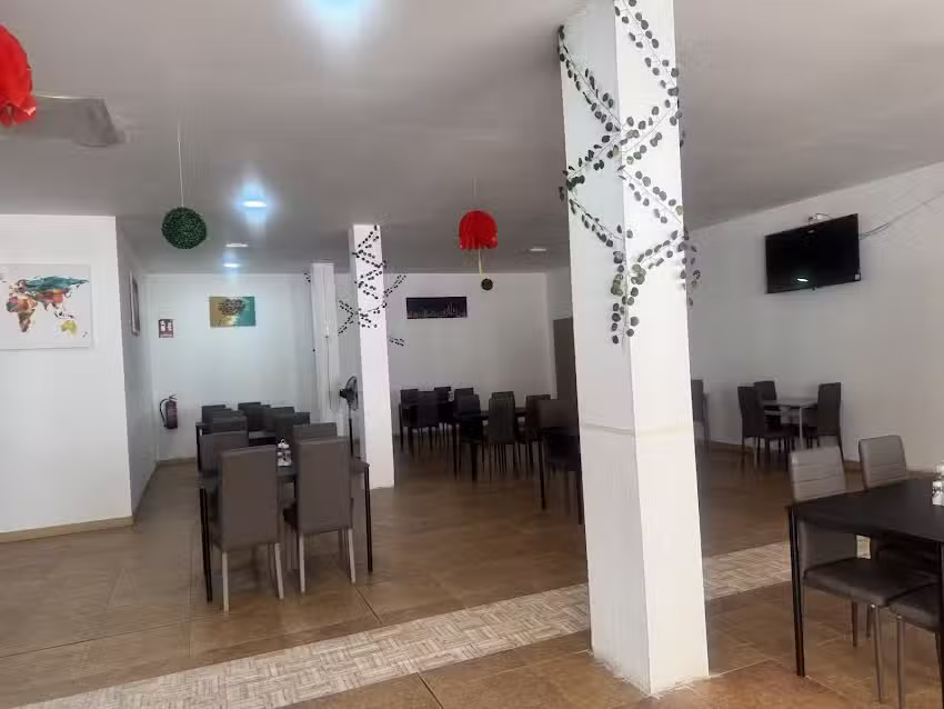 Testy pizzeria doner kebab