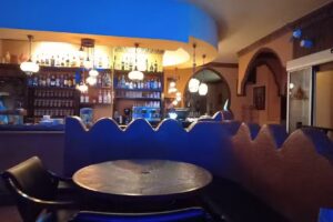 Teter&iacute;a Almedina