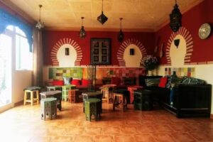 Teter&iacute;a Jard&iacute;n Najima