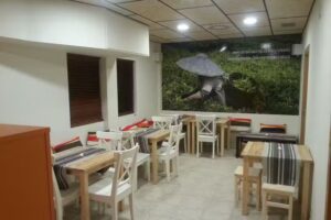 Teter&iacute;a Sukiya Estella