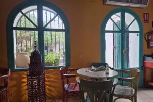 Teter&iacute;a Zaid&iacute;n