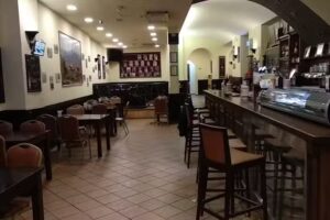 Tetu&aacute;n Caf&eacute;-Bar