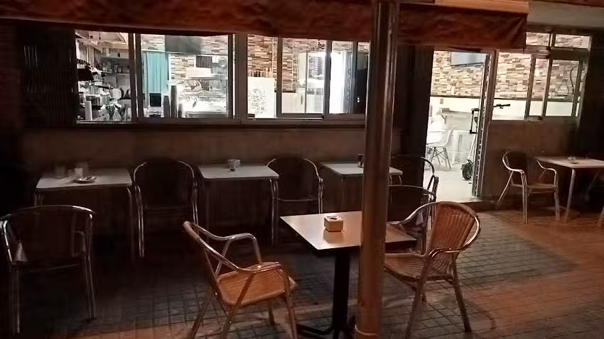 Tetu&aacute;n &ndash; caf&eacute; حلويات تطوان