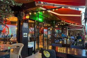 Texas Ranch Steakhouse | Blanes