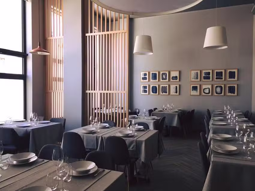Textura Restaurante