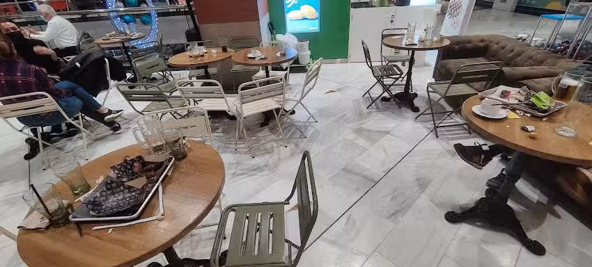 TGB &ndash; The Good Burger