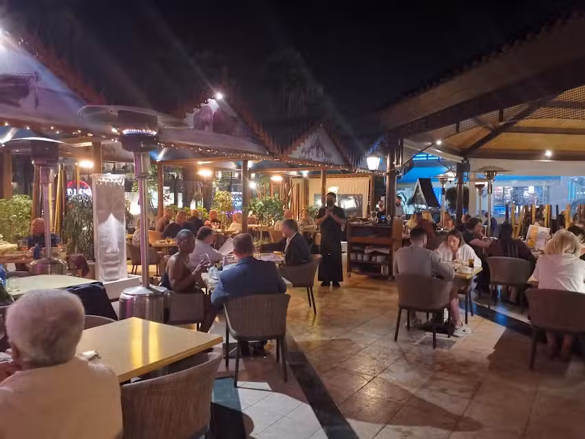 Thai Bot&aacute;nico