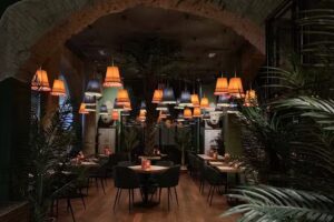 Thai Mongkut | El Carmen