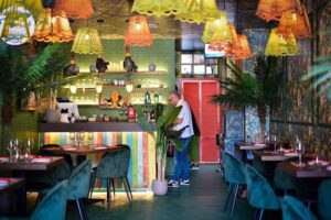 Thai Mongkut | Mestalla