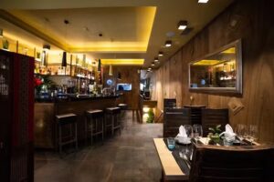 Thai Retiro – Restaurante Tailandés