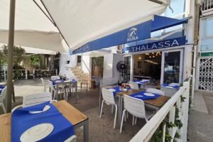 Thalassa Sitges
