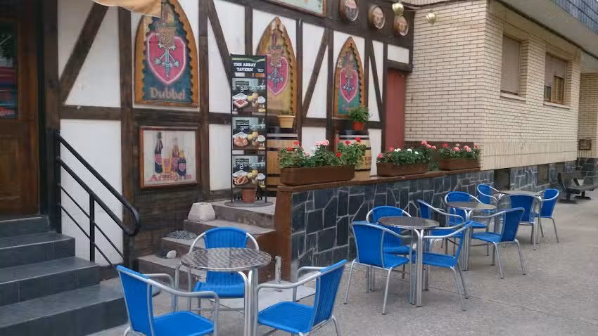 The Abbey Tavern