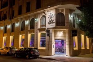 The Agus Orihuela &ndash; Restaurante en Orihuela