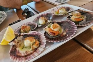 The Bass Bilbao Restaurante