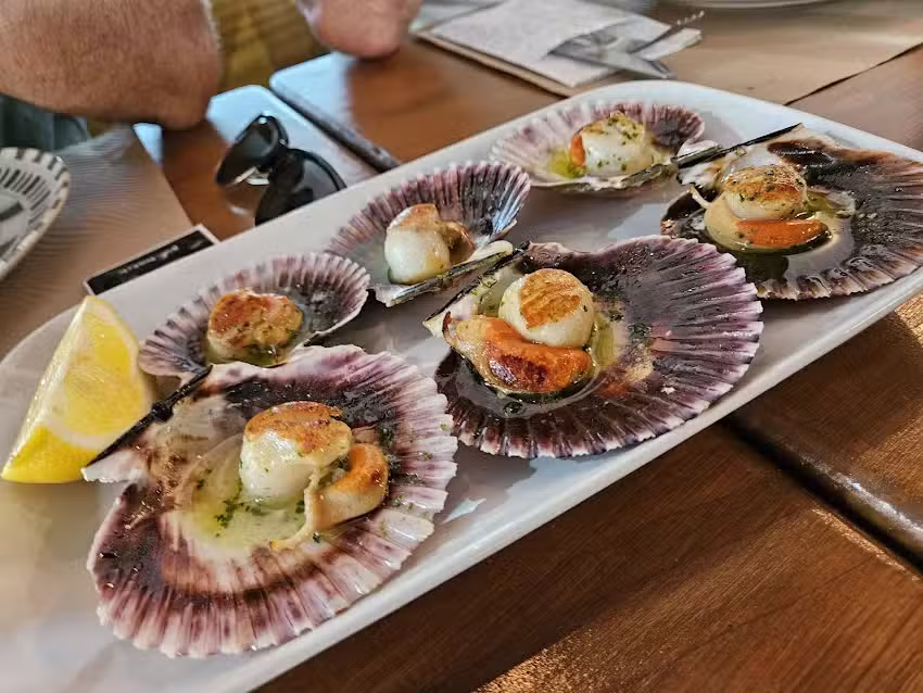 The Bass Bilbao Restaurante