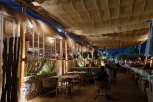 The Beach at Meli&aacute; Costa del Sol