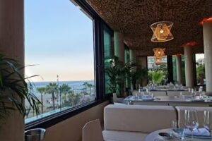 The Beach Club Higuer&oacute;n