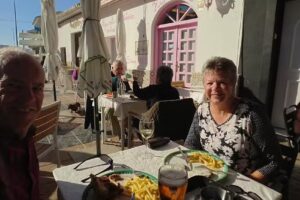 The Beach Restaurant