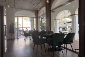 The Boss Restaurante